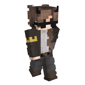 Vampire Minecraft Skin