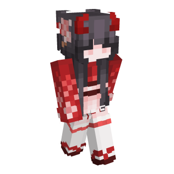 Dress Minecraft Skin