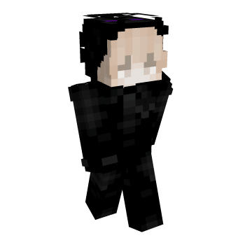 Dark Boy Minecraft Skins