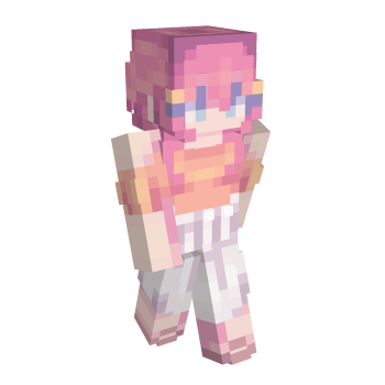 Dress Minecraft Skin
