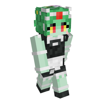 Maid Minecraft Skin