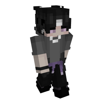 Male Boy Minecraft Skin