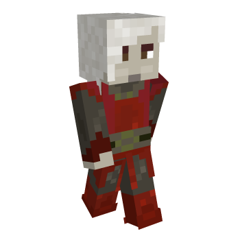 Star Wars Jedi Minecraft Skin