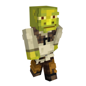 Movie Minecraft Skin