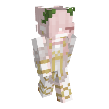 Angel Minecraft Skin