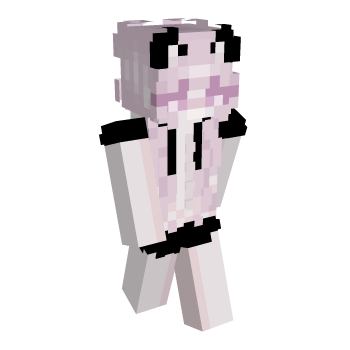 Trendy Minecraft Skin