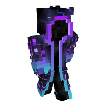Wizard Minecraft Skin