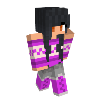 Lol Minecraft Skin
