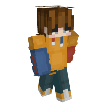 Brown Hair Boy Minecraft Skins
