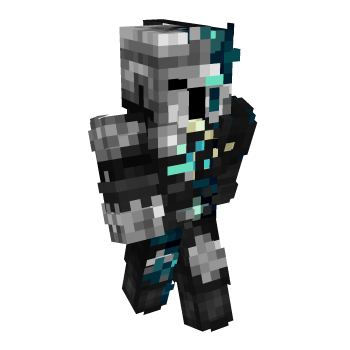 Knight Minecraft Skin