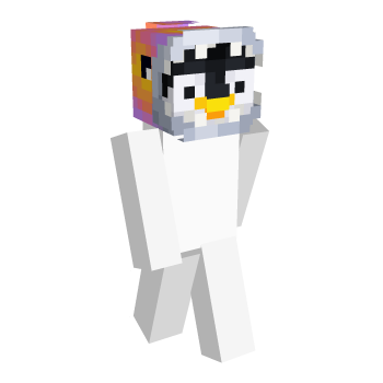 Food Fight Hypixel Skins Minecraft Skin