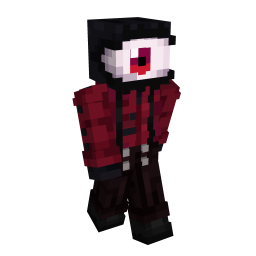Minecraft Skin - Laby