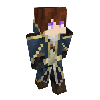 Wiccan Sorceror Minecraft Skin