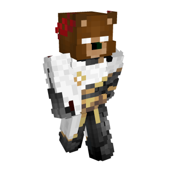 Bear Minecraft Skin