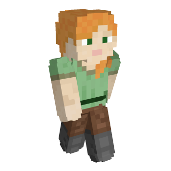 3D Minecraft Skins - Browse & Download Free Skins | Laby
