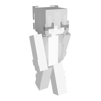 Modern Minecraft Skin