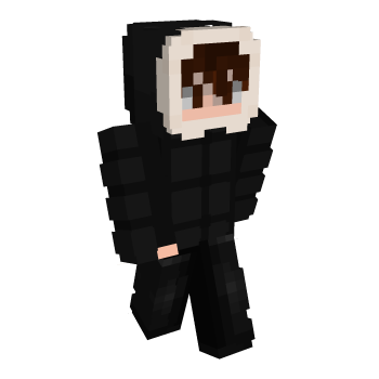 Cold Winter Minecraft Skin