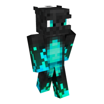 Dragon Minecraft Skin