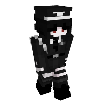 Military Minecraft Skin