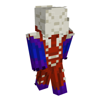 Ulamog Magicthegathering Minecraft Skin