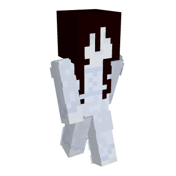 Drowned Blymanor Minecraft Skin