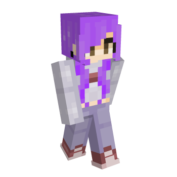 Skintober Minecraft Skin