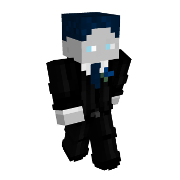 Penguin Minecraft Skin