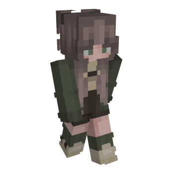 Base Minecraft Skin