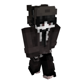 Edit Minecraft Skin