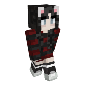 Brown Base Minecraft Skin