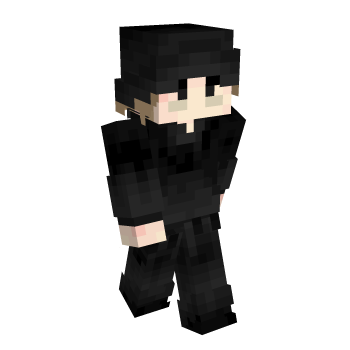 Selfmade Original Minecraft Skin