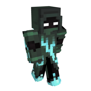 Black Girl Minecraft Skin