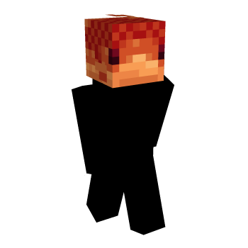 Fish PetPlugin Minecraft Skin