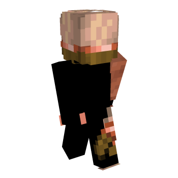 Art Minecraft Skin