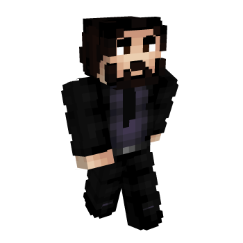 Belt Minecraft Skin