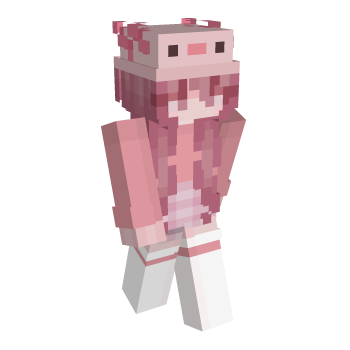 Ocean Minecraft Skin