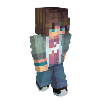 Jeans Minecraft Skin