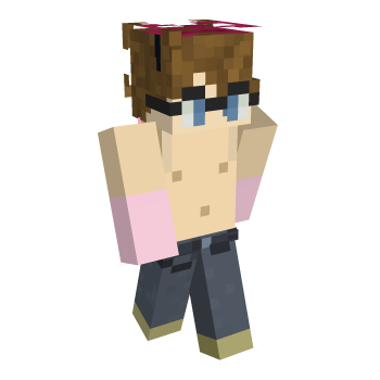 Mcyt Minecraft Skin