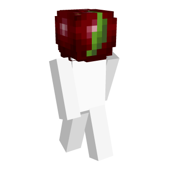 Fruit Hypixel Minecraft Skin