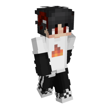 Sapnap Minecraft Skin