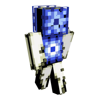 Machine Part Minecraft Skin