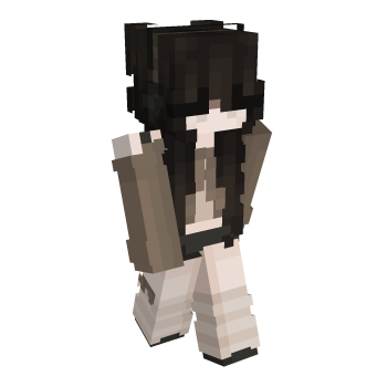 Socks Minecraft Skin