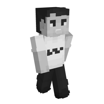 Boy Kirk Minecraft Skin