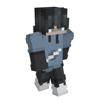 Stars Minecraft Skin