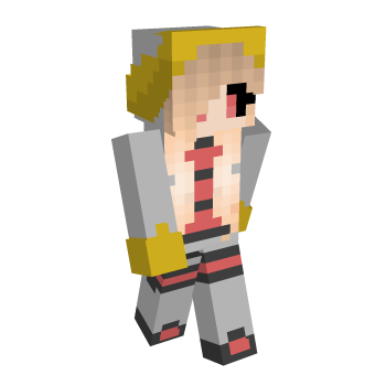 Adorable Onsie Minecraft Skin