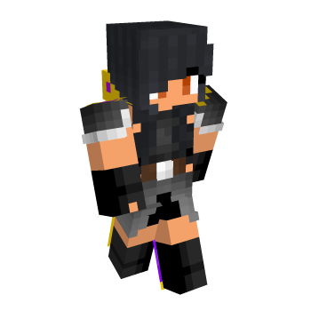 Mcms Cape Minecraft Skin