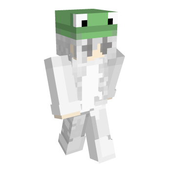 Boomerna Dsmp Minecraft Skin