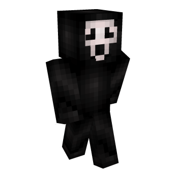 Assasin Minecraft Skin