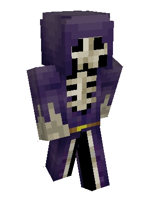 Undead Wizard