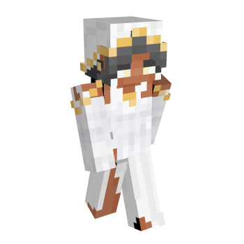 Angel Minecraft Skin